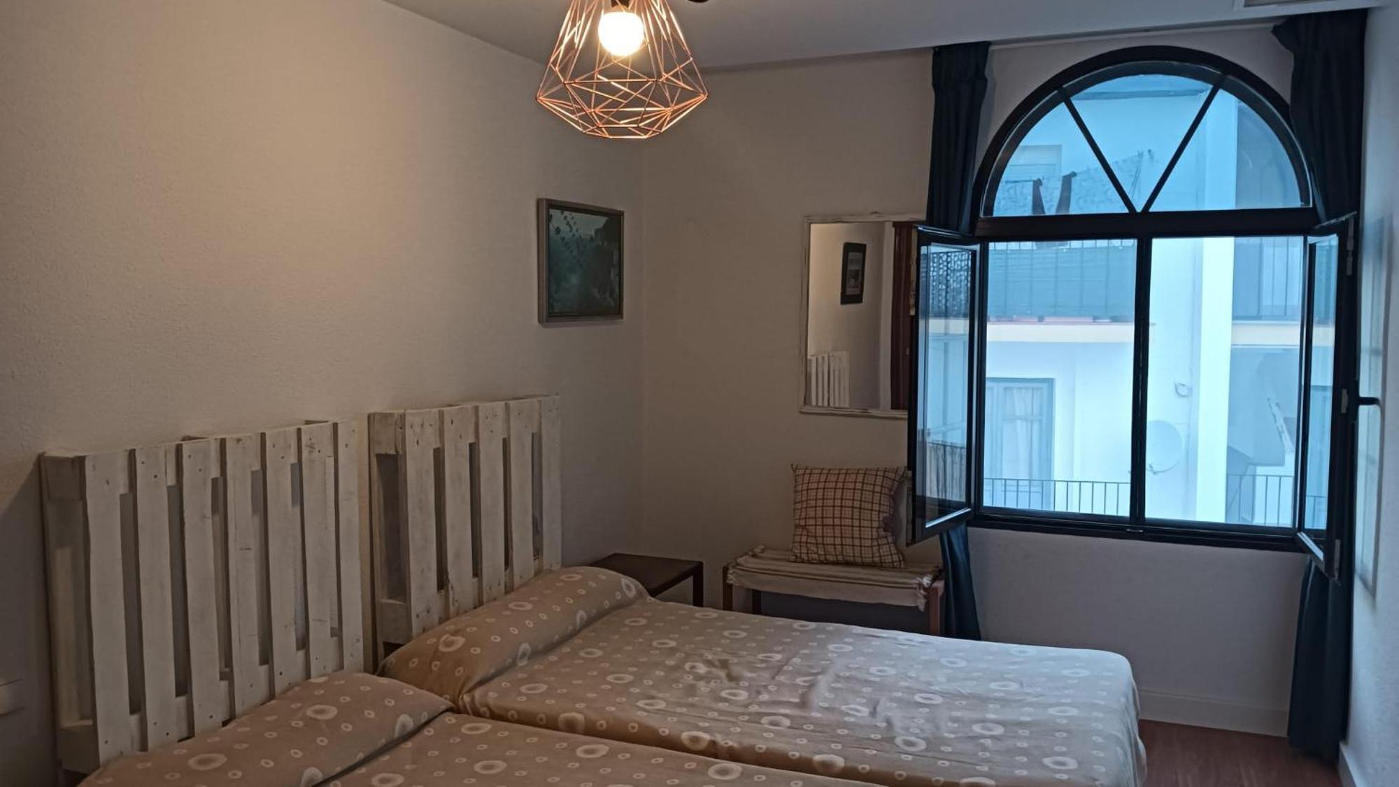 Calle Laguna - Conil Apartamento