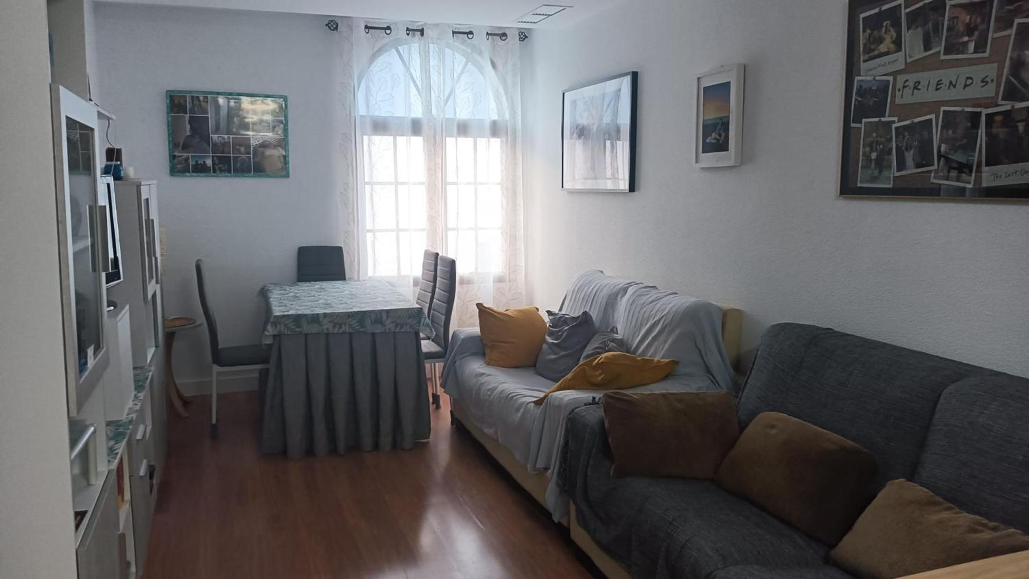 Calle Laguna - Conil Apartamento *